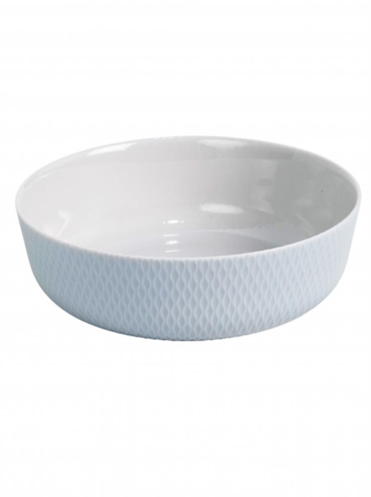 SMART CUISINE WAVY GRANIT Блюдо для запекания 22см круглое