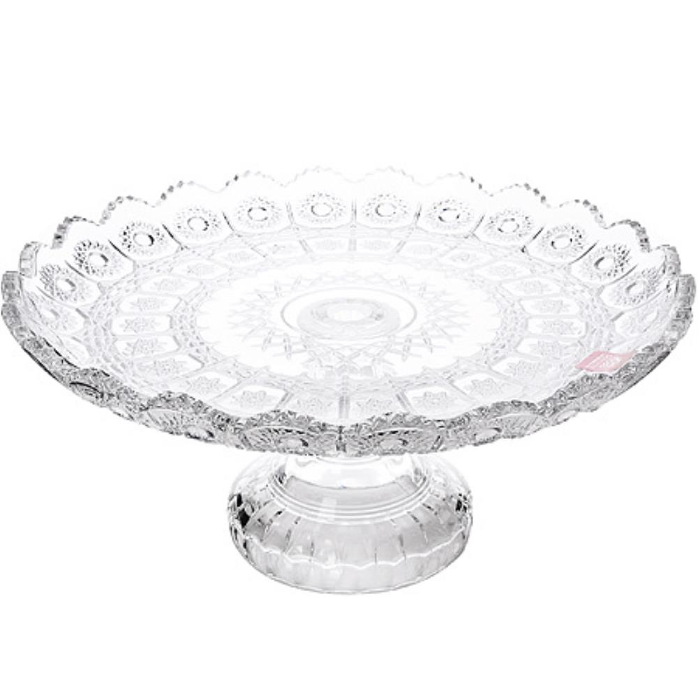 SK09671700W-741022 Ваза д/фруктов MEY-JI 30см (х4) SK09671700W-741022 Ваза д/фруктов MEY-JI 30см (х4)