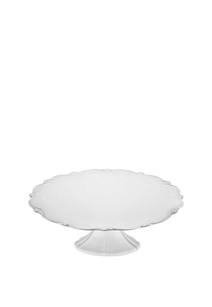 Блюдо-тортовница 29*29*8 см Блюдо-тортовница 29*29*8 см