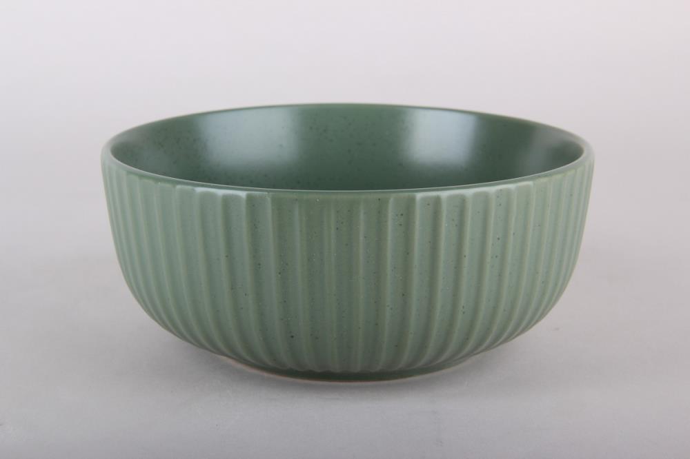 Costa(green) Салатник 15см/750мл керамика кратно 6 Costa(green) Салатник 15см/750мл керамика кратно 6