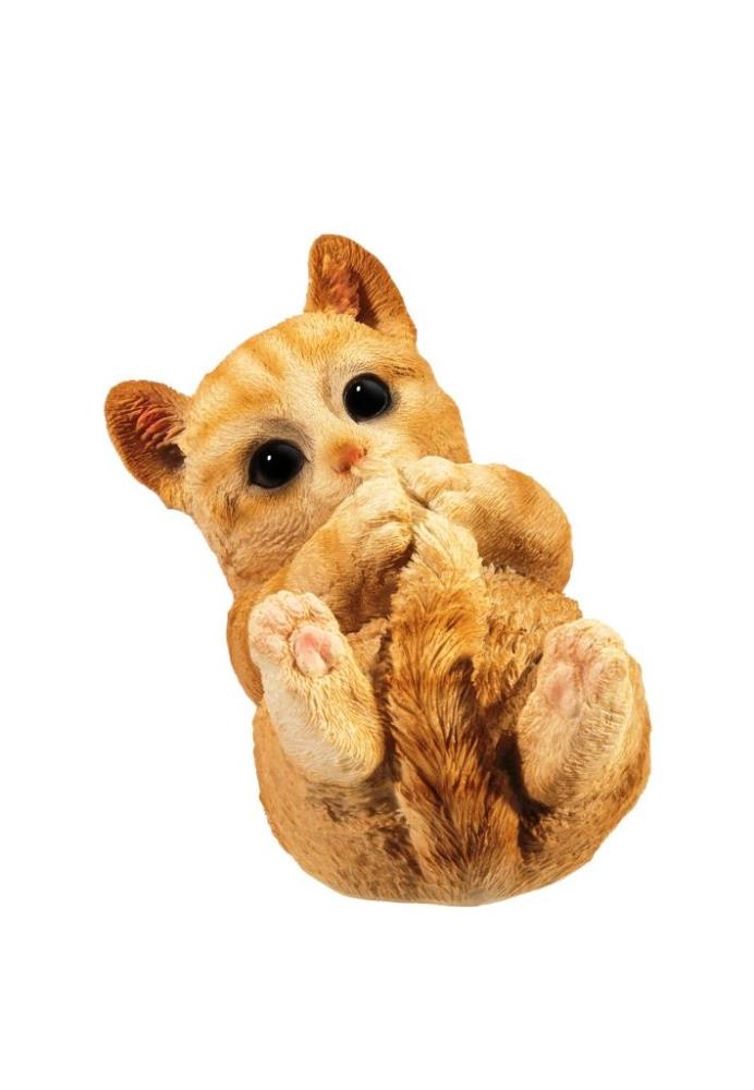 Фигурка декоративная 12*8,5*13 см 