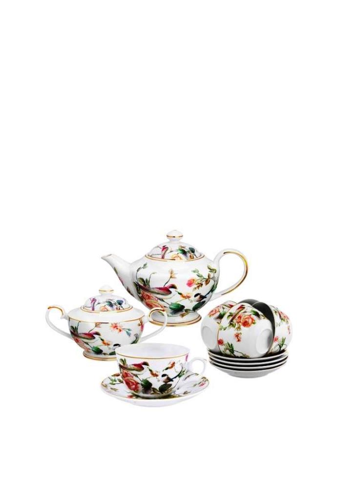 Чайный набор 14 пр. 250 мл 