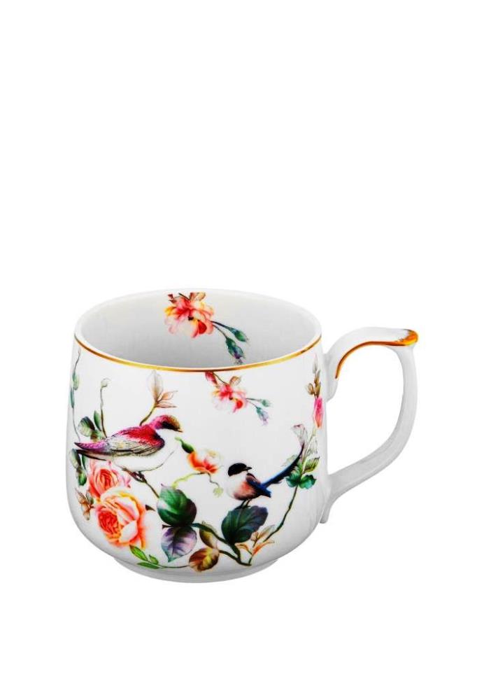 Кружка 500 мл 13,5*10*9 см 