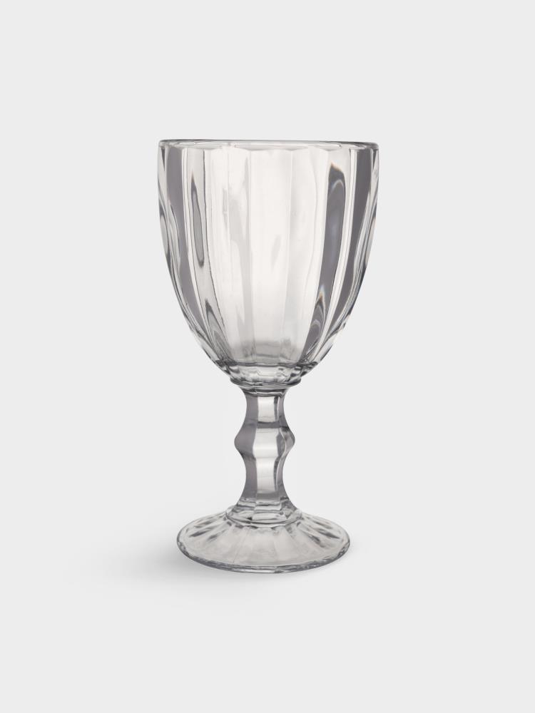 Бокал-кубок для вина, 320 мл, стекло, Grand