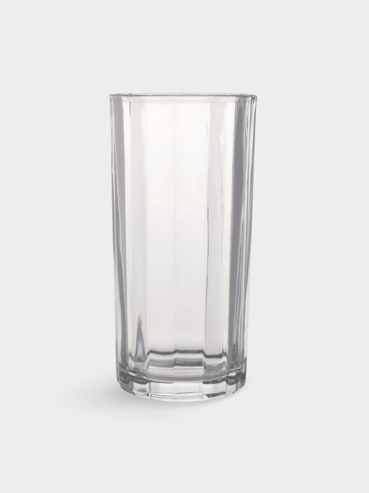 Стакан, 15 см, 350 мл, стекло, Grand