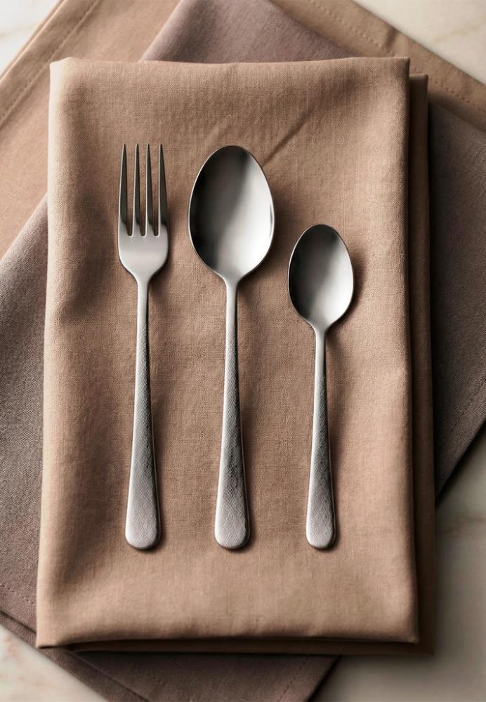 82-318 Набор столовых приборов 18пр Linea STYLE