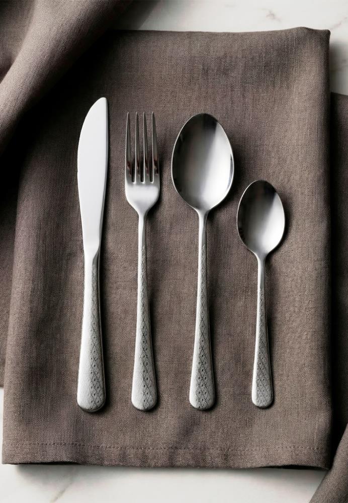 82-324 Набор столовых приборов 24пр Linea STYLE