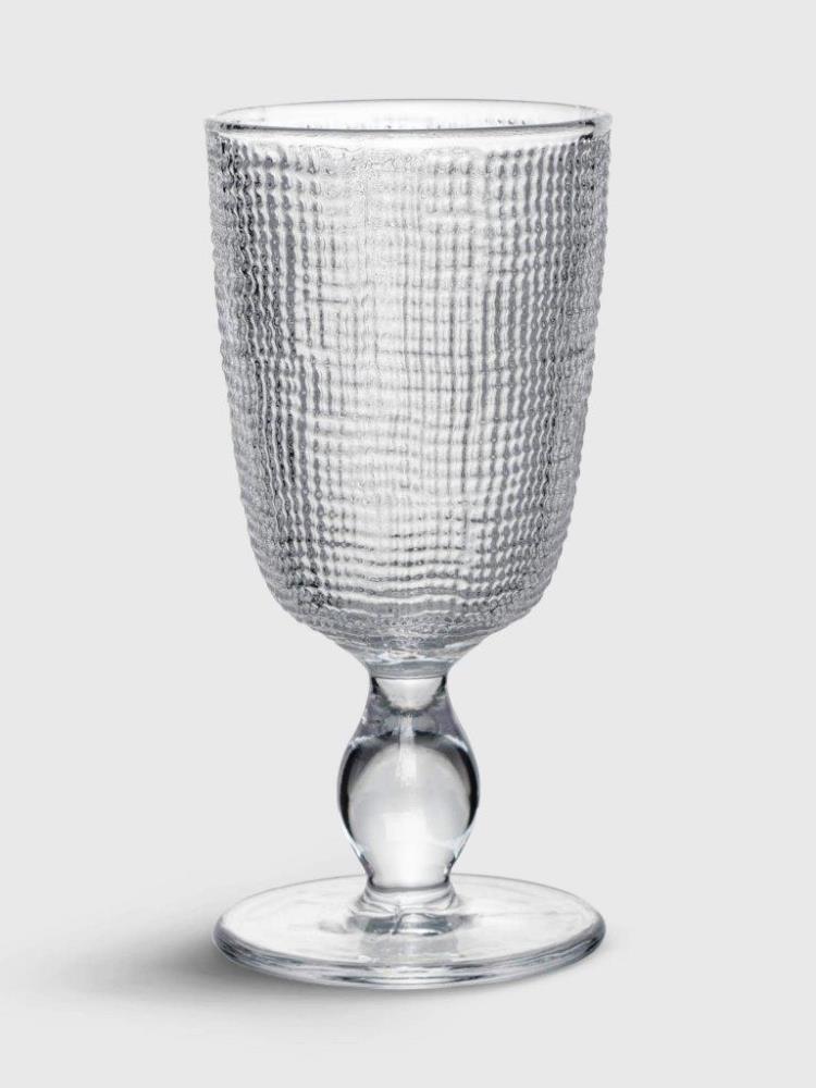 Бокал-кубок для вина, 280 мл, стекло Р, Blues