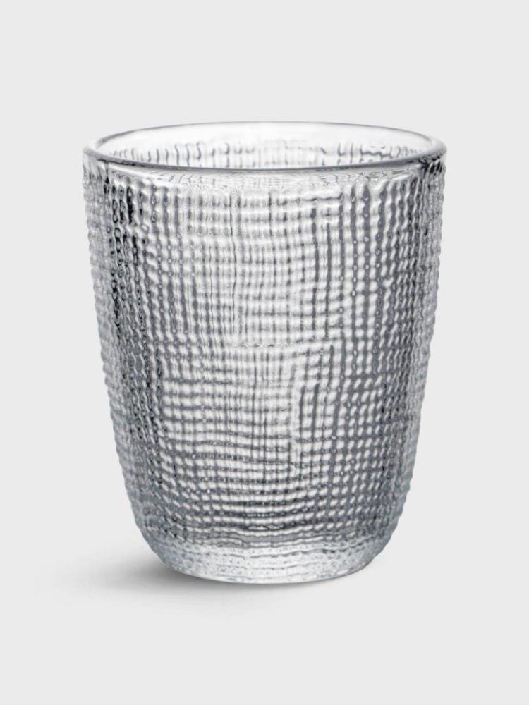 Стакан, 10 см, 250 мл, стекло Р, Blues