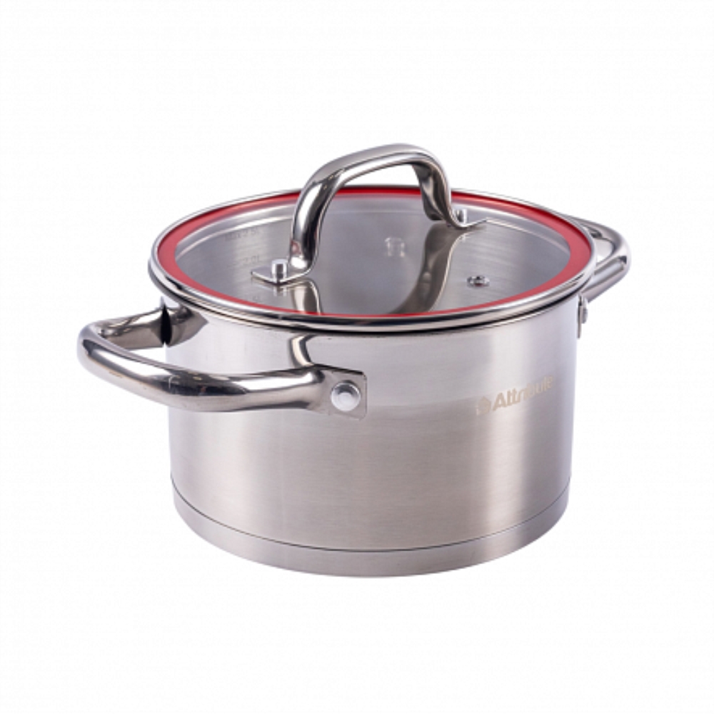 SCARLET Кастрюля 4.8л SCARLET Кастрюля 4.8л