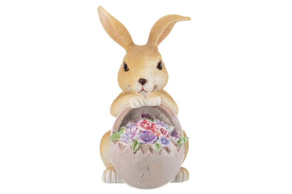 Фигурка декор. 8*6*11,5 см Фигурка декор. 8*6*11,5 см