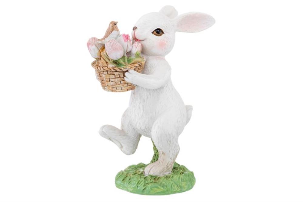 Фигурка декор. 8*5,5*11,5 см Фигурка декор. 8*5,5*11,5 см