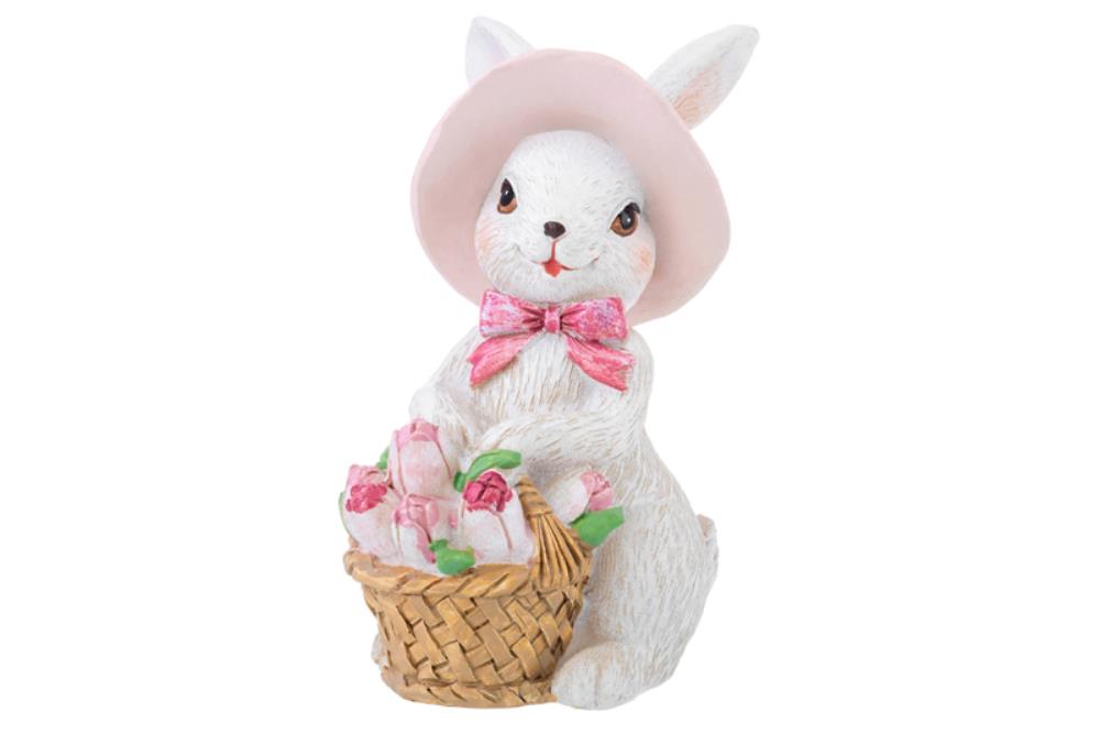 Фигурка декор. 7,5*5*10 см Фигурка декор. 7,5*5*10 см