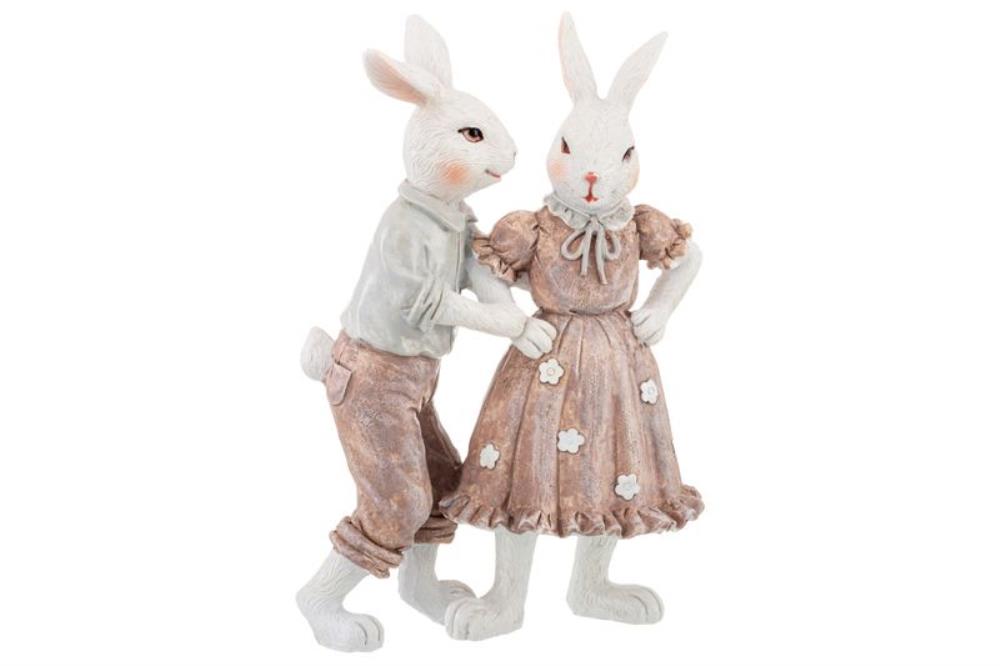 Фигурка декор. 9,5*4,5*14,5 см Фигурка декор. 9,5*4,5*14,5 см