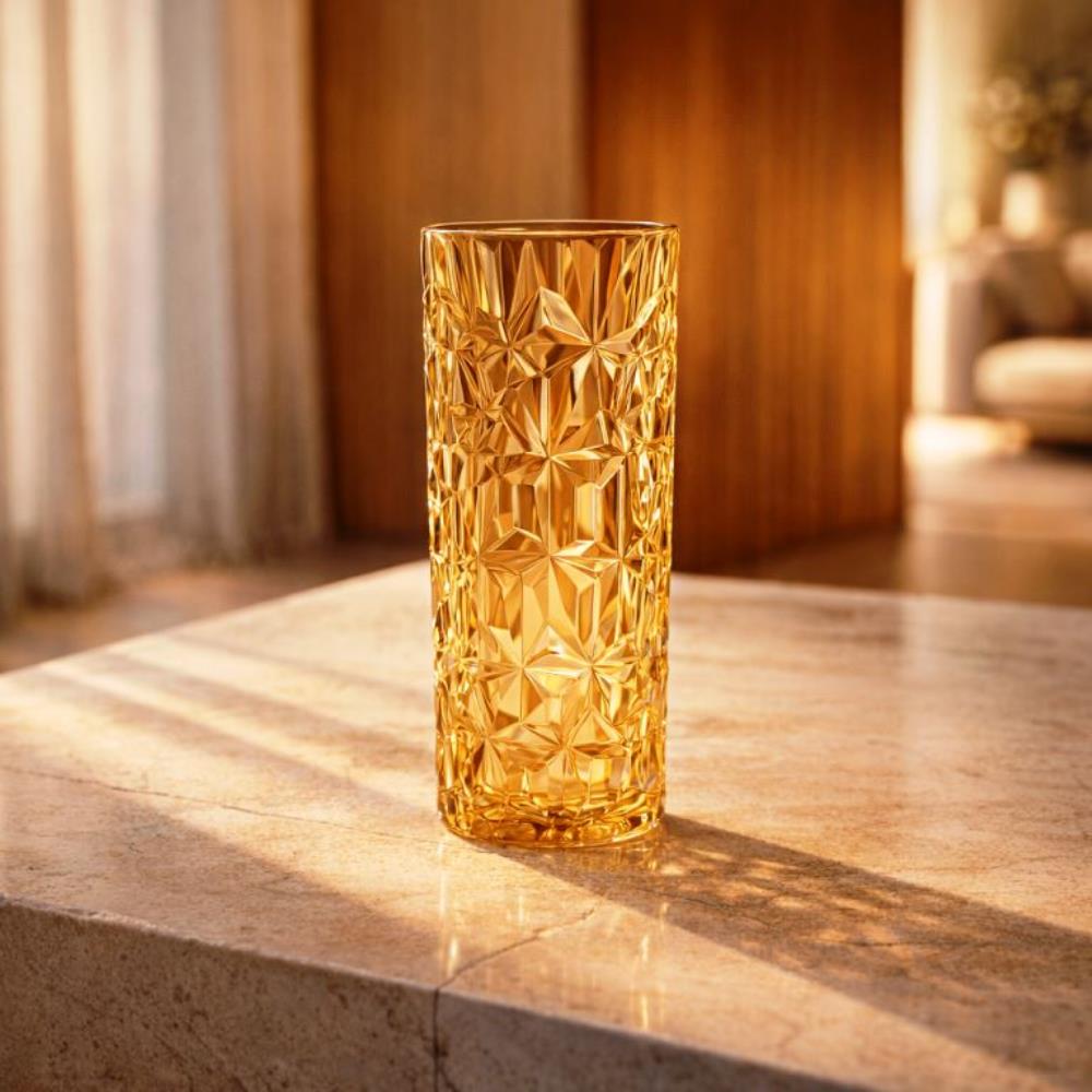 DSHP130-250E/L1HA Ваза для цветов, 25см