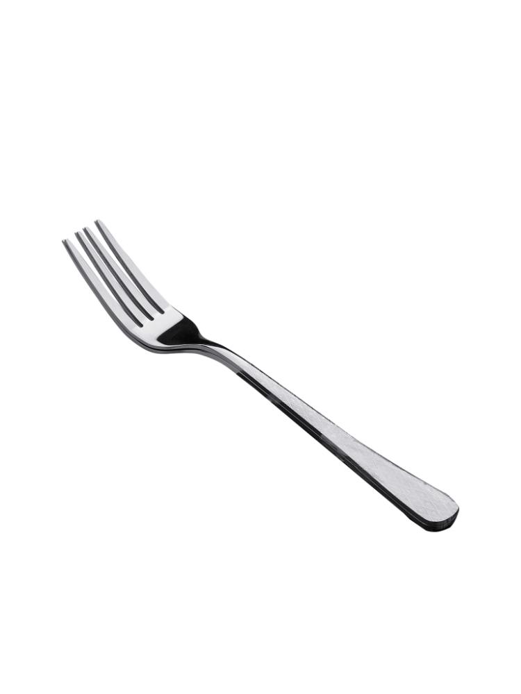 82-302 Вилка столовая нерж. сталь 18/0 (толщ.2,5 мм) Linea STYLE