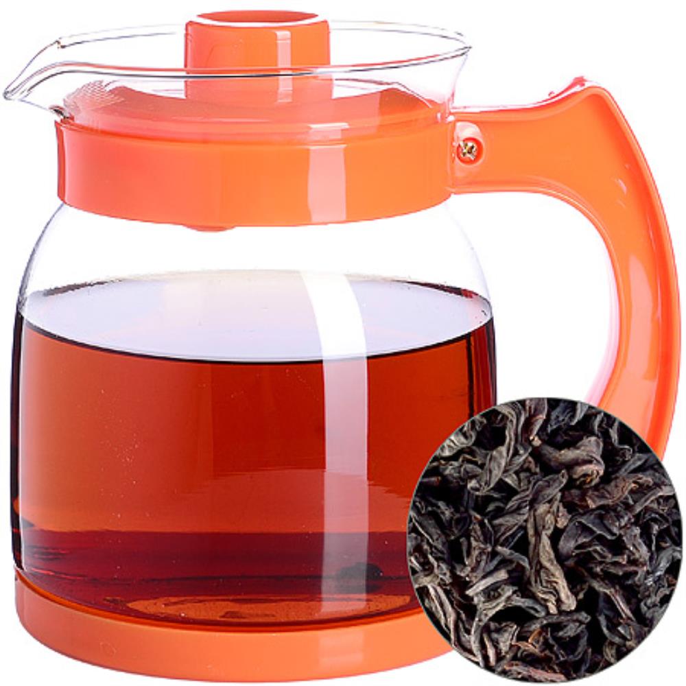 29954-1 Чайник заварочный ора1,5 л стекло MB (х24) 29954-1 Чайник заварочный ора1,5 л стекло MB (х24)