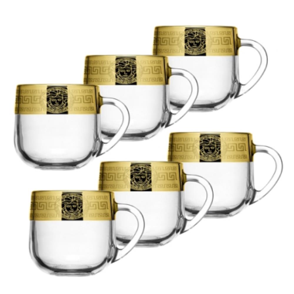 MS2022-41 Набор 6-ти кружек MS2022-41 Набор 6-ти кружек