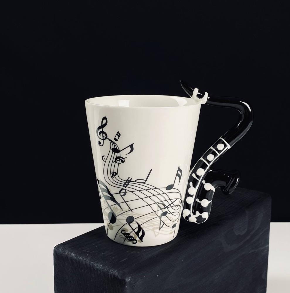 164-077 Кружка 350мл в под.уп.(х36)Фарфор 164-077 Кружка 350мл в под.уп.(х36)Фарфор