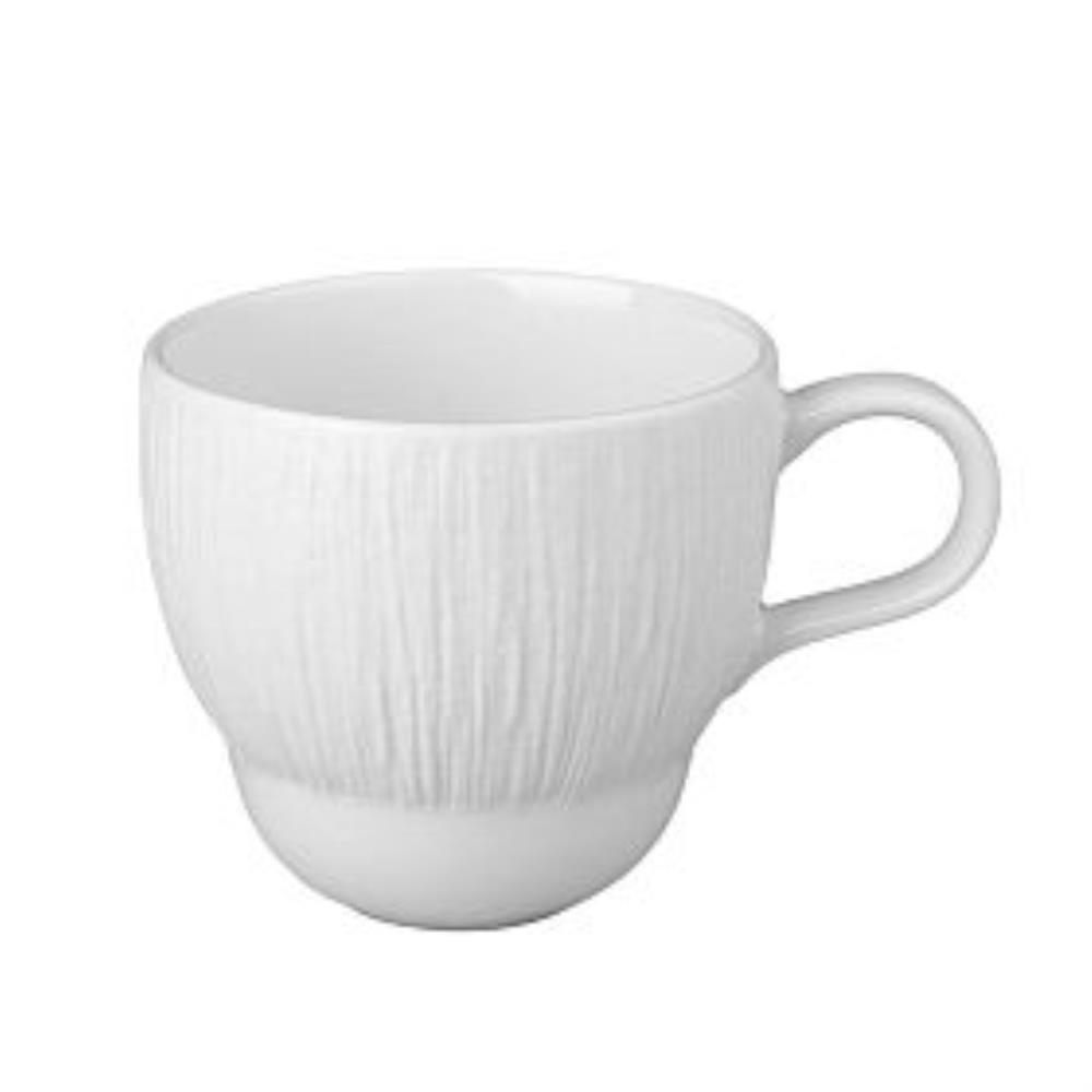 White Moon Чашка чайная 320 мл,  P.L. - Proff Cuisine
