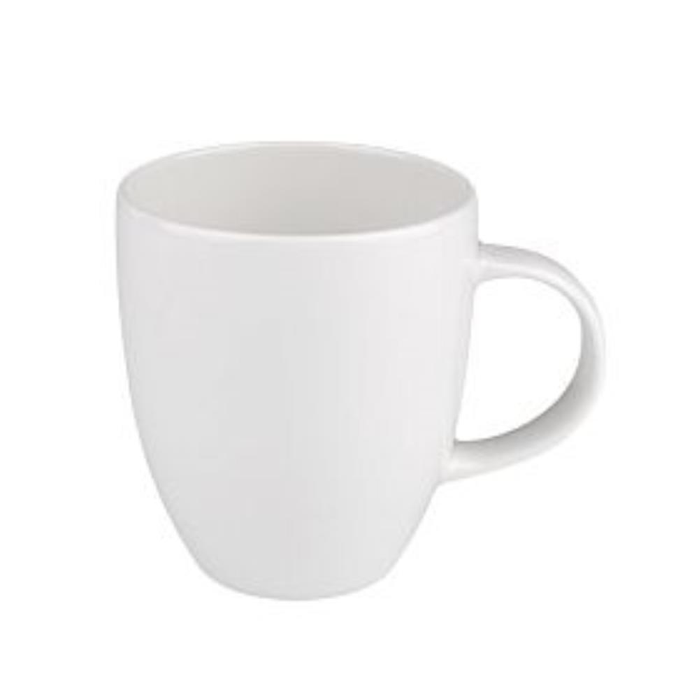 Fine Plus Кружка 250мл, фарфор 