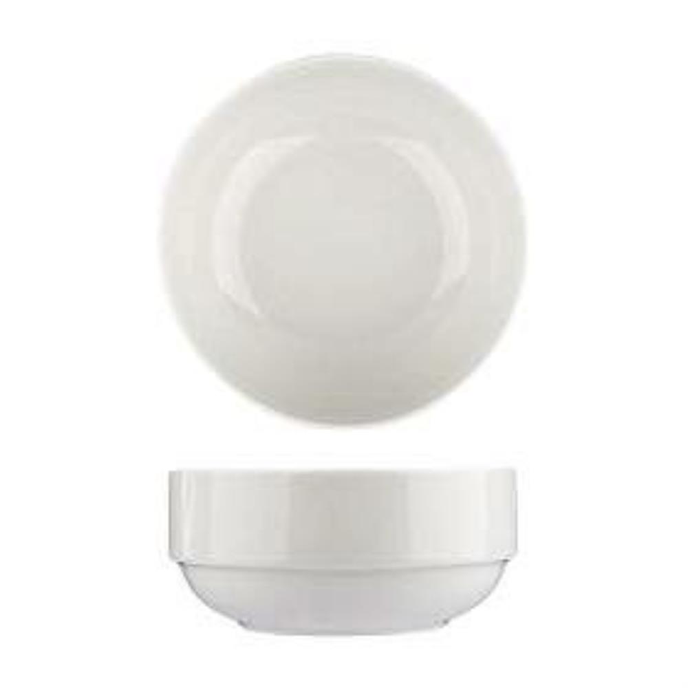 Fine Plus Салатник d=15см. h=7 см, v=700 мл, фарфор 