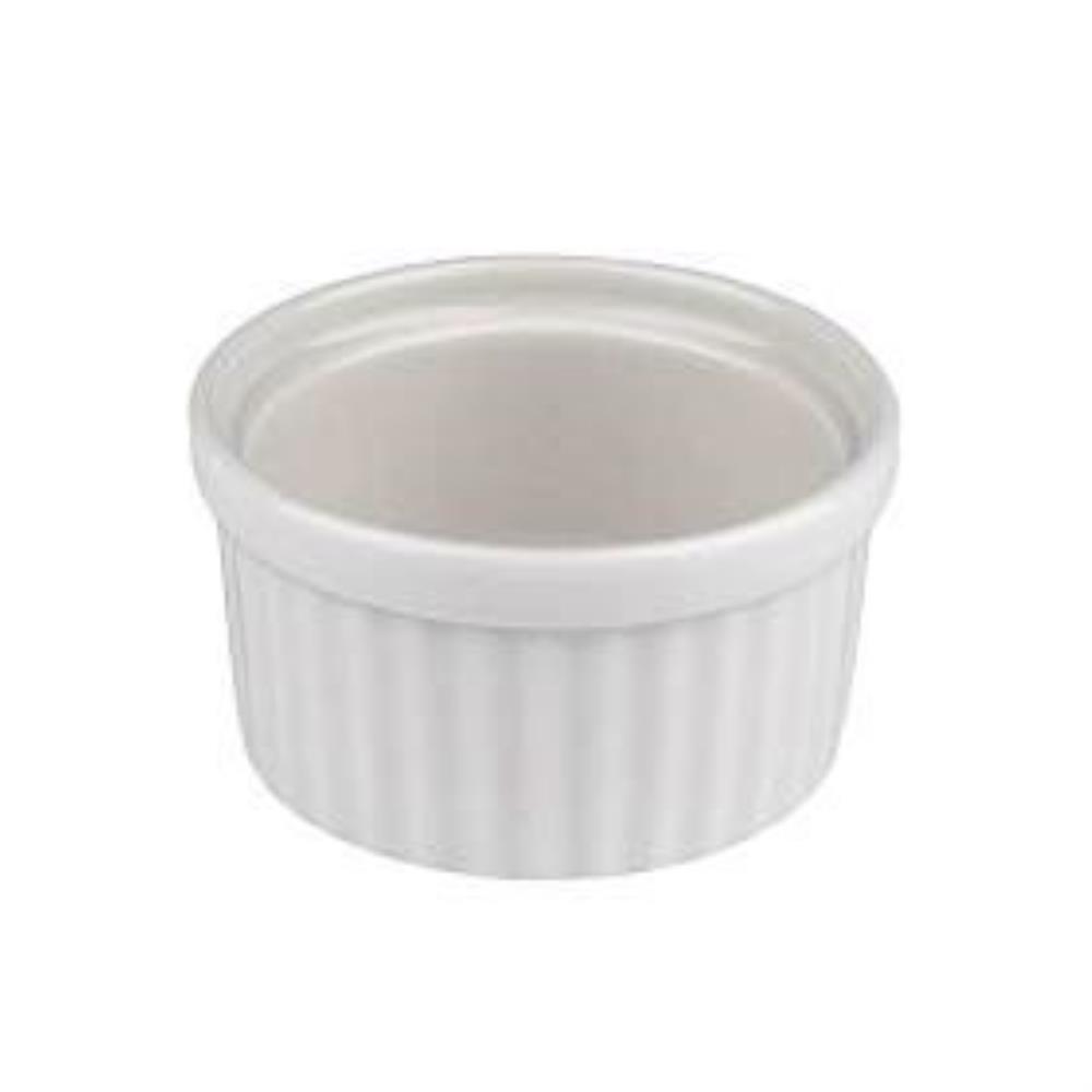 Fine Plus Соусник d=5см, h=3см, v=30 мл, фарфор 