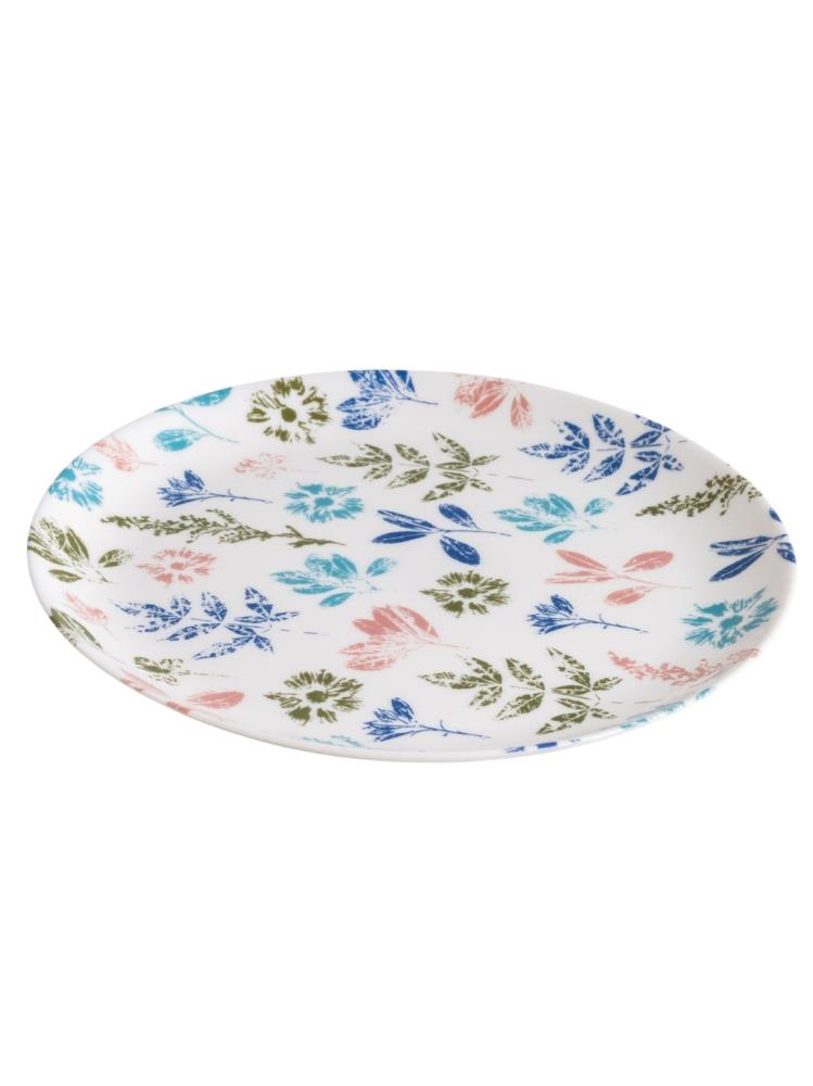 DIWALI FLERISH Тарелка обеденная 25см