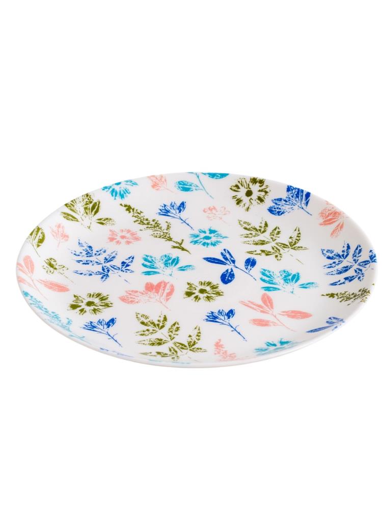 DIWALI FLERISH Тарелка десертная 20.5см