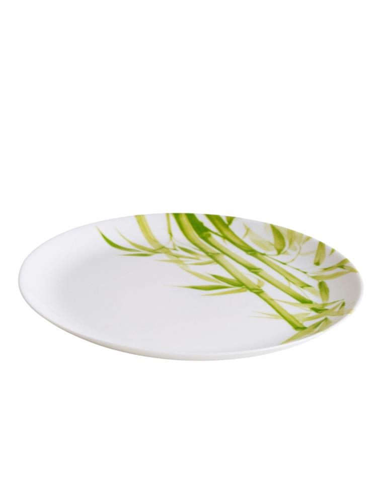 DIWALI HERBELLE GREEN Тарелка обеденная 25см