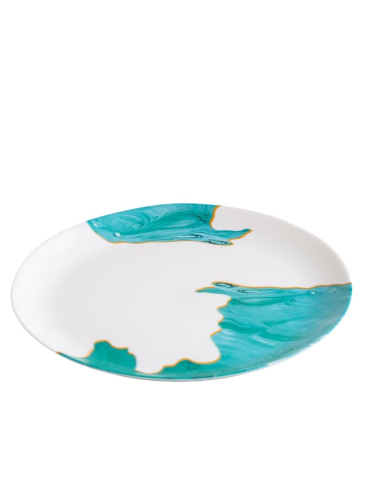 DIWALI MARBLINA Тарелка обеденная 25см