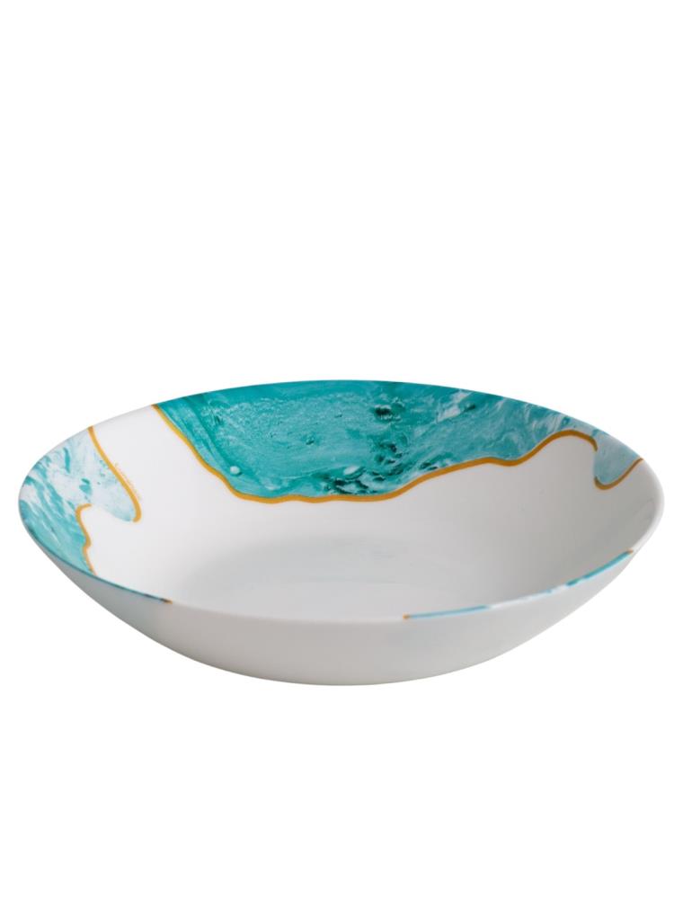 DIWALI MARBLINA Тарелка суповая 20см