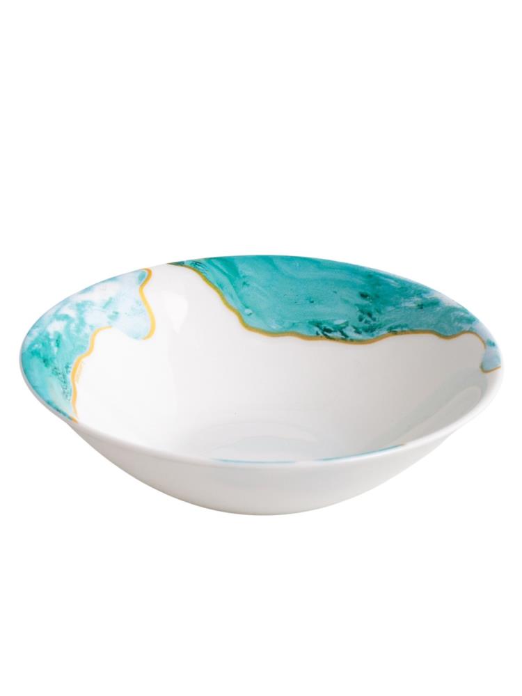 MARBLINA Салатник 17см