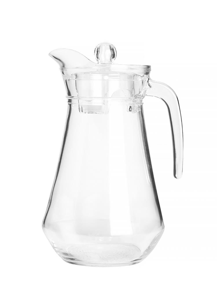 ARC Кувшин 1.6л с пластиковой крышкой