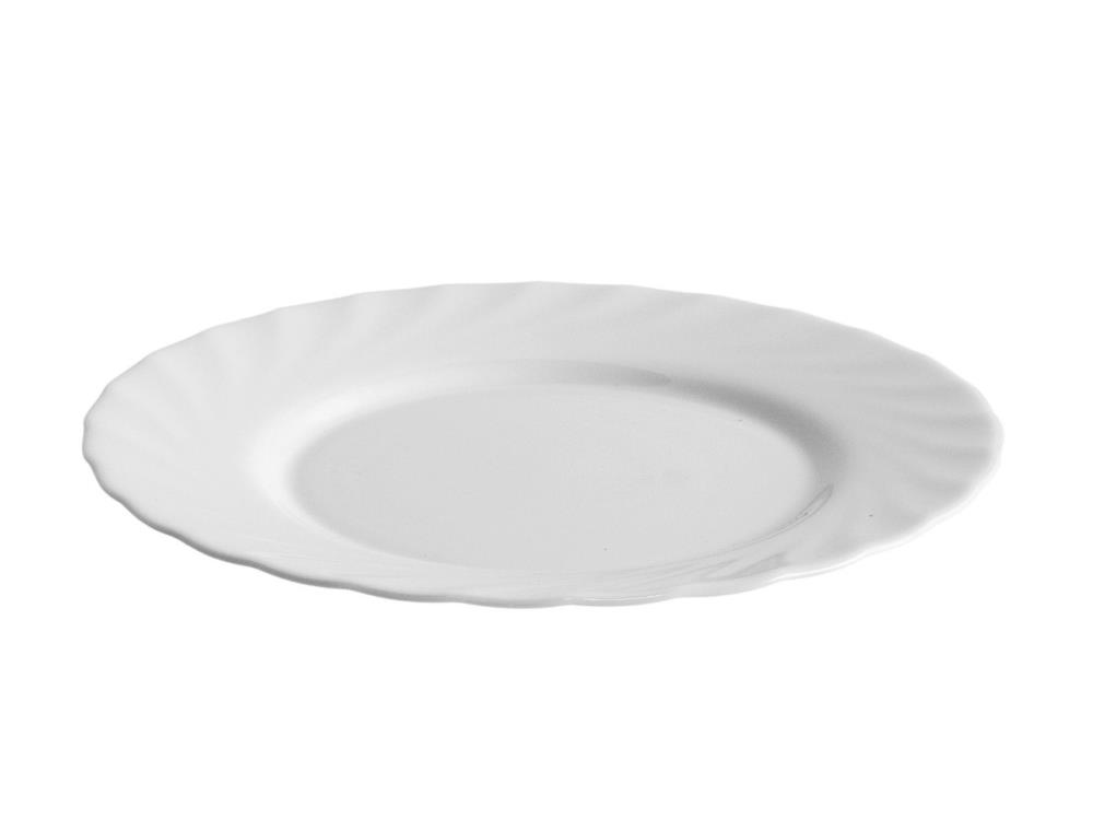 ТРИАНОН Тарелка десертная 19.5см