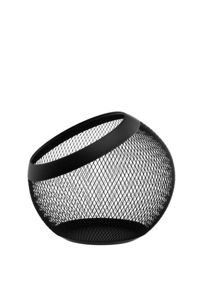 Корзина для фруктов 24*24*21 см 