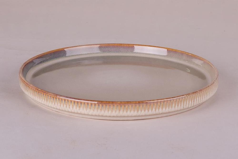 Verge Тарелка десертная 21см кратно 4