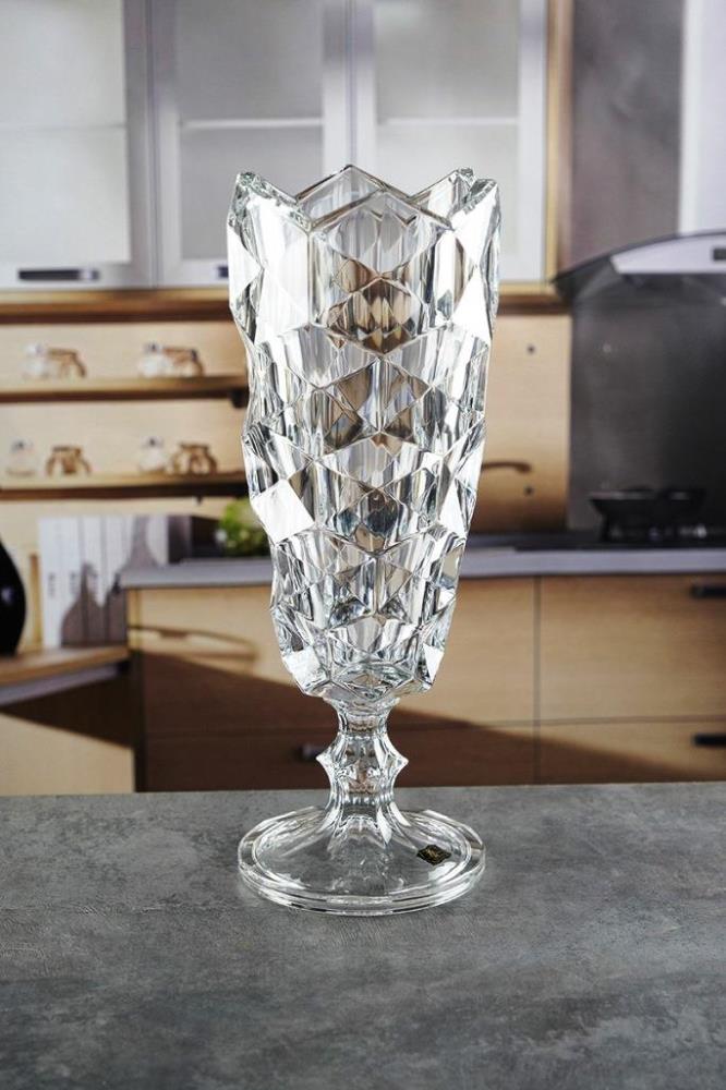 LUNAR AS Crystal Ваза 39 см LUNAR AS Crystal Ваза 39 см