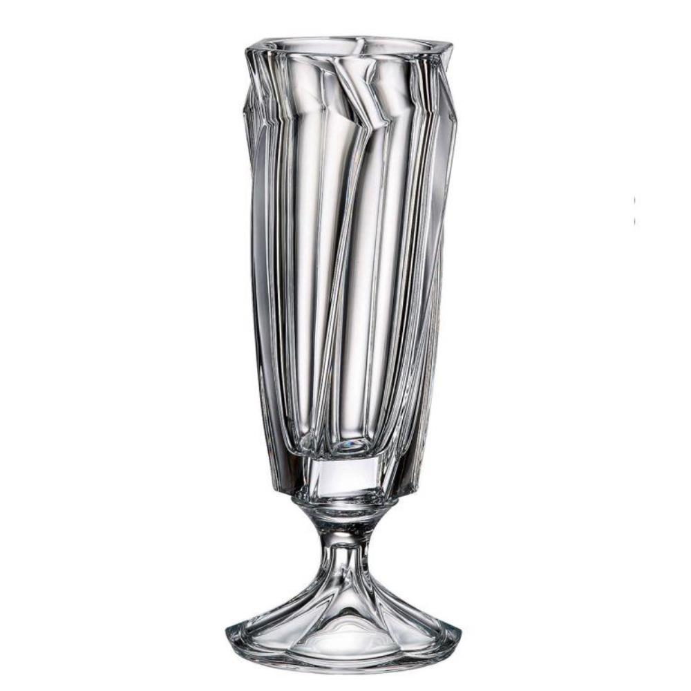 Crystalite Bohemia Macao Ваза 40 см