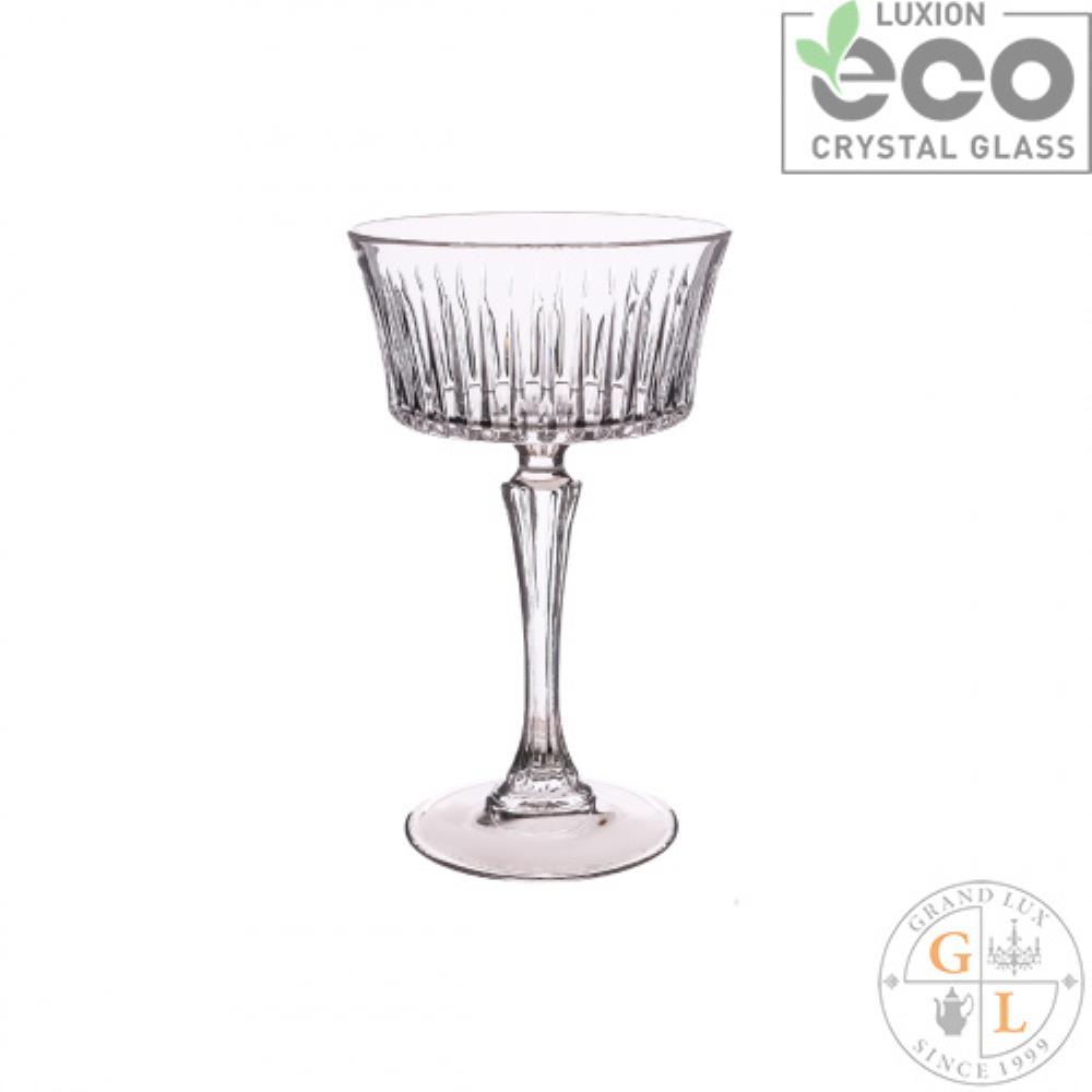 Набор бокалов для шампанского RCR Timeless CHAMPAGNE 260 мл (6 шт)
