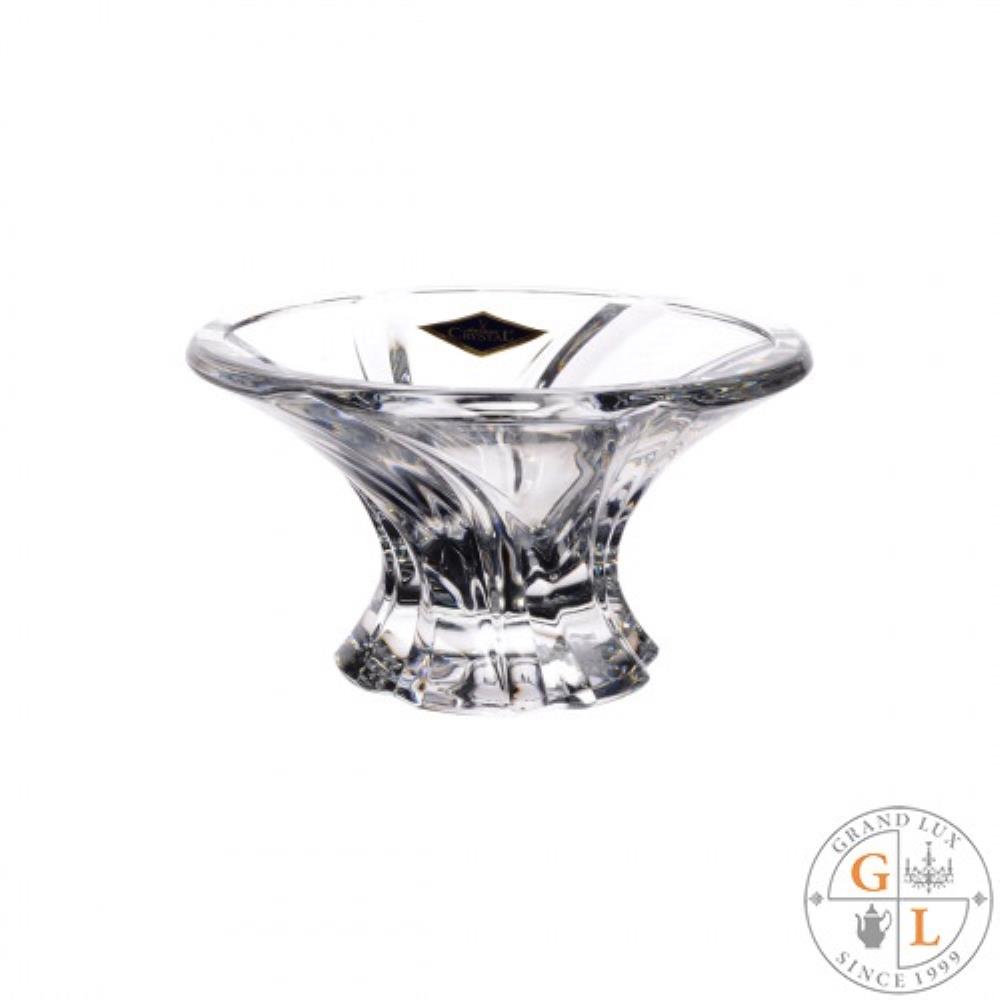 Aurum Crystal Oklahoma Конфетница 14 см