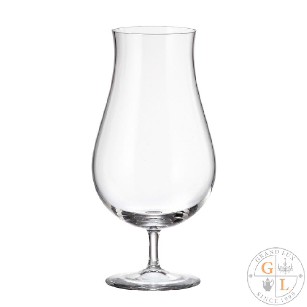 Crystalite Bohemia Beer Набор бокалов для пива 630 мл (6 шт)