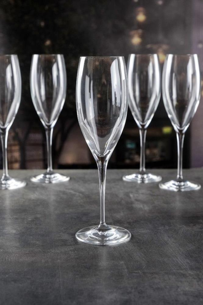 RCR PROSECCO Набор фужеров  (6 шт)