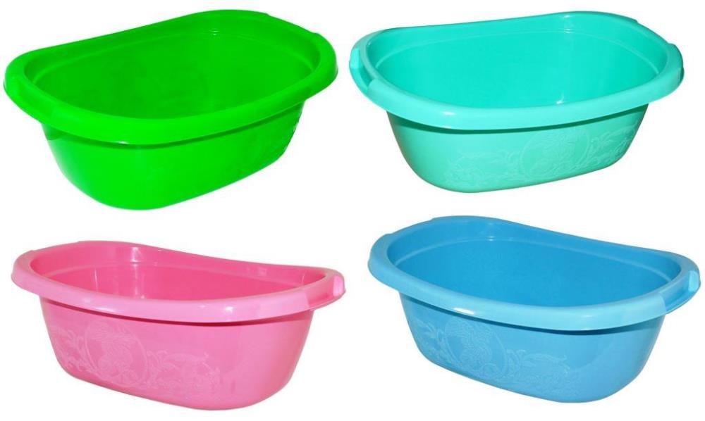 Таз 21 л прямоугольный   (1)