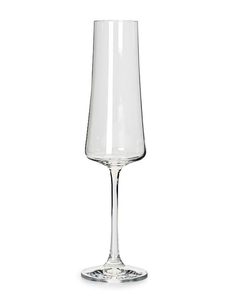 XTRA Набор бокалов для шампанского 2шт 210мл