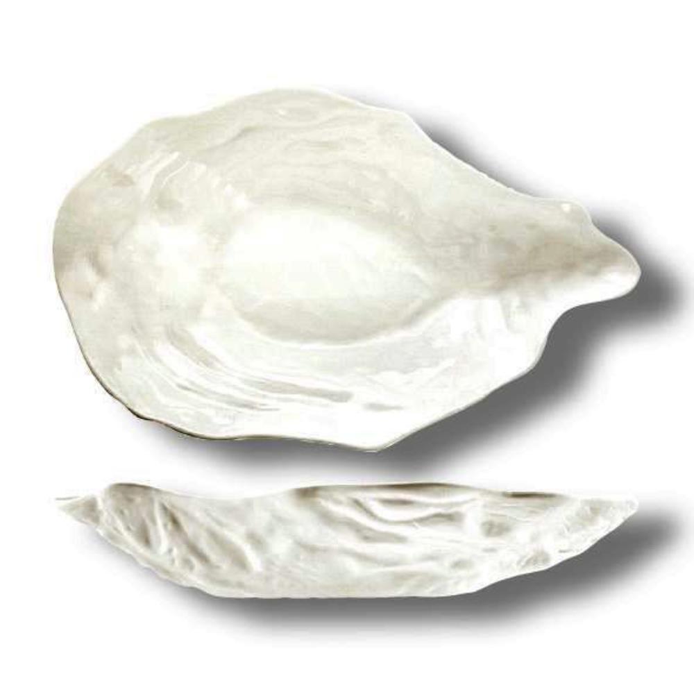 Proff Cuisine  Салатник38*24 см Oyster