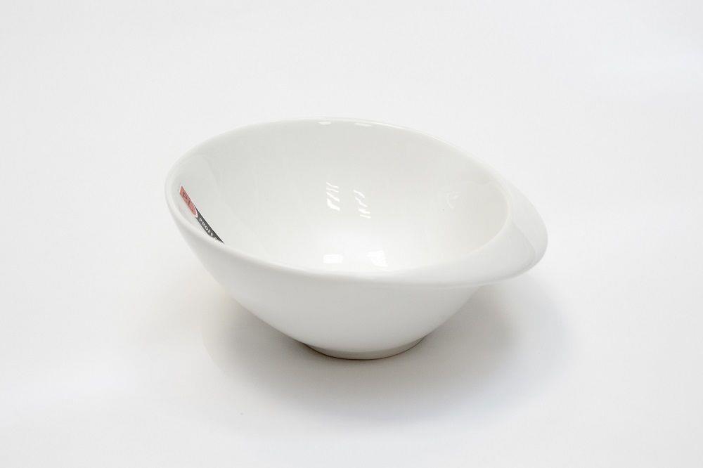 Oyster Салатник 450 мл, 15*16*7 см, P.L. Proff Cuisine