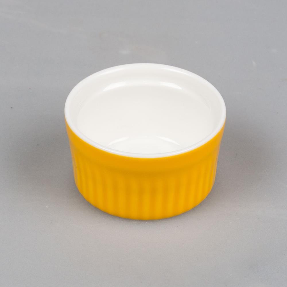 Proff Cuisine Соусник d 6,5 см, фарфор Proff Cuisine Соусник d 6,5 см, фарфор