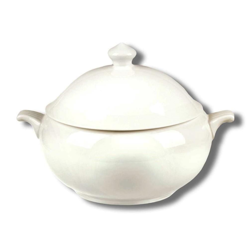 Proff Cuisine Супница 3 л фарфоровая P.L.