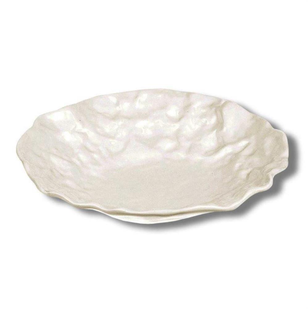 Oyster Тарелка/салатник 25 см, P.L. Proff Cuisine